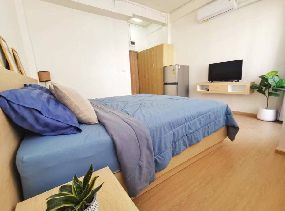 Condo · Chatuchak, bangkok
