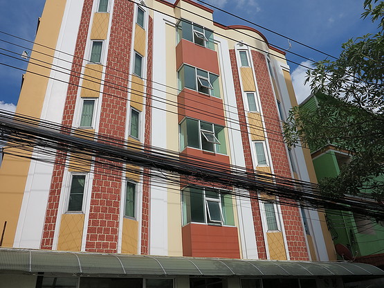 1 Bed Condo · bangkok