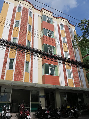 1 Bed Condo · bangkok — photo 2