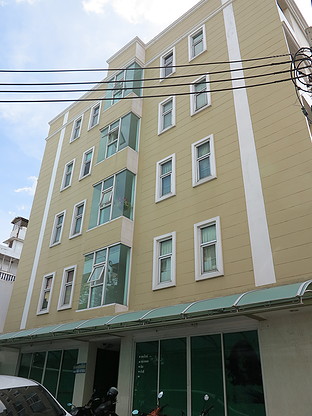 1 Bed Condo · bangkok — photo 2