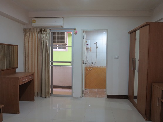1 Bed Condo · bangkok — photo 4