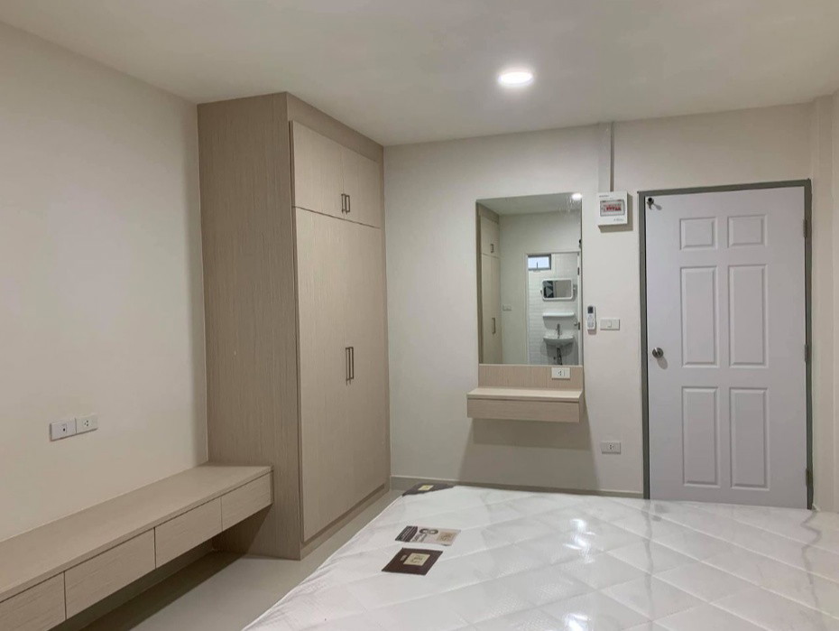 Condo · Bang Khen, bangkok