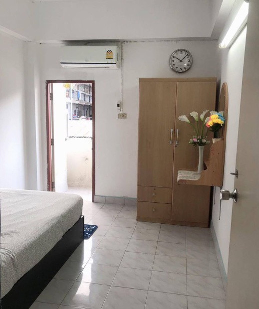 Condo · Sathon, bangkok