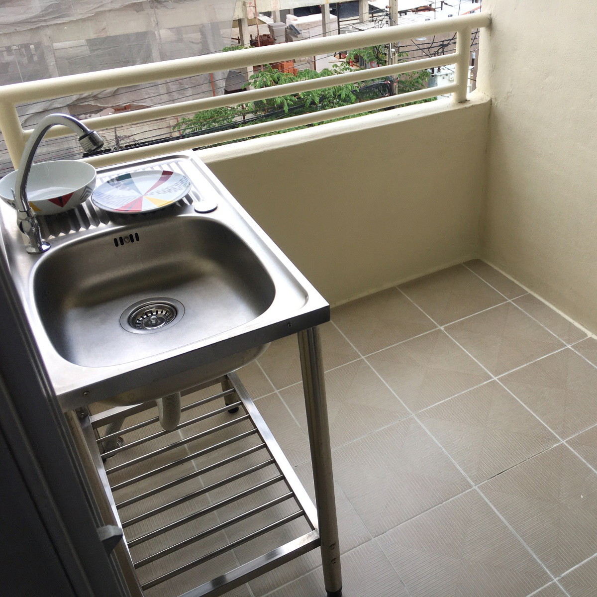 Condo · bangkok — photo 4