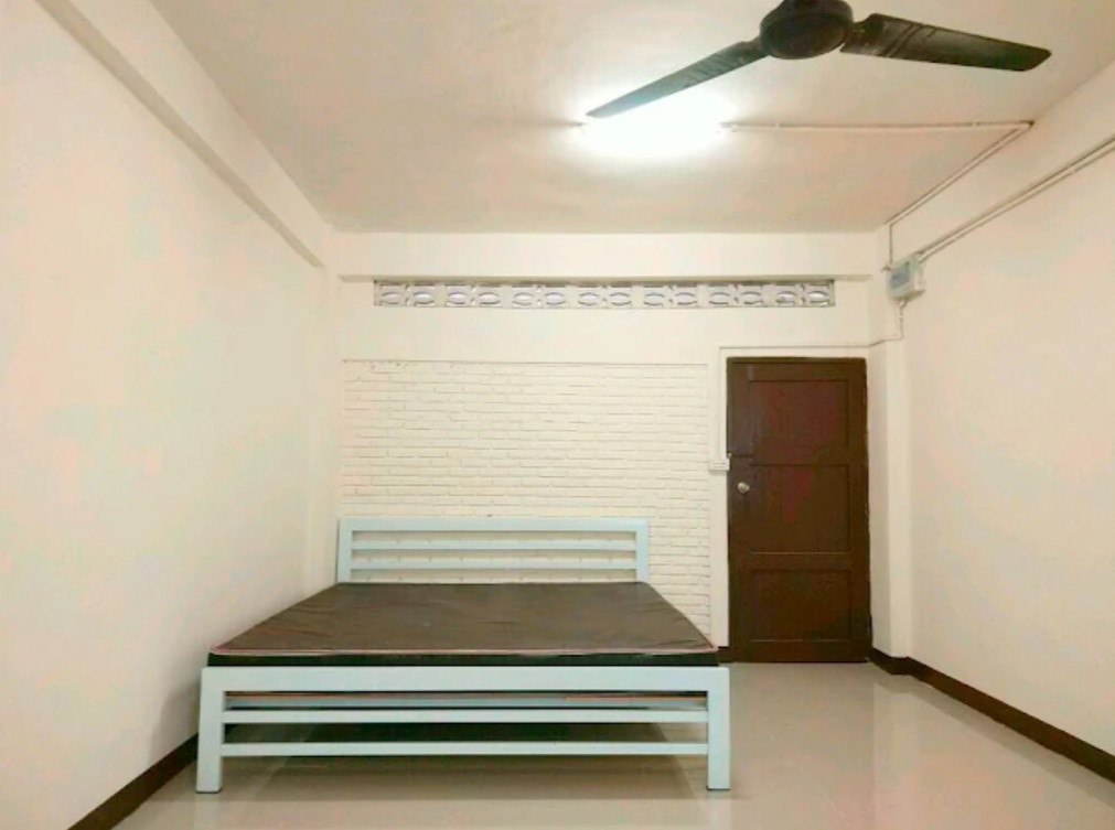1 Bed Condo · Sathon, bangkok