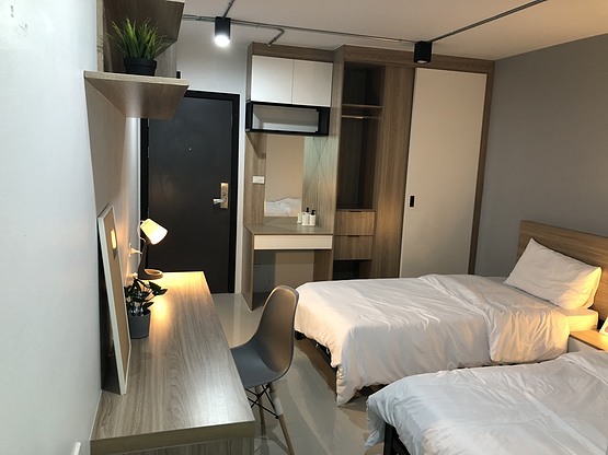 Condo · Pathum Wan, bangkok