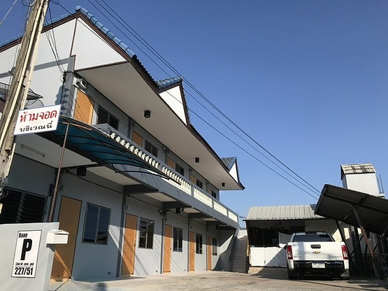 Condo · Si Racha, chon_buri