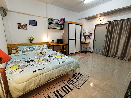 Condo · Chatuchak, bangkok