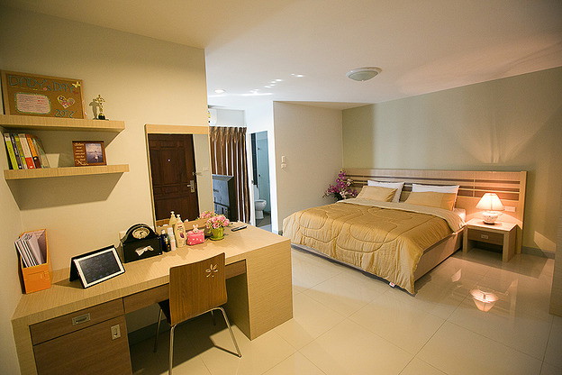1 Bed Condo · Pathum Wan, bangkok