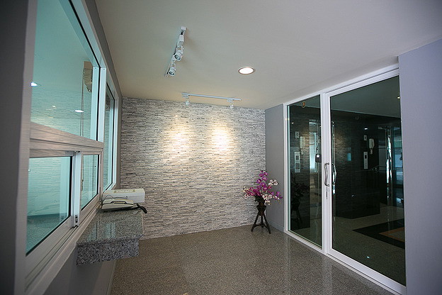 1 Bed Condo · Pathum Wan, bangkok — photo 4