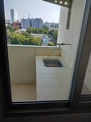 1 Bed Condo · Chatuchak, bangkok — photo 5