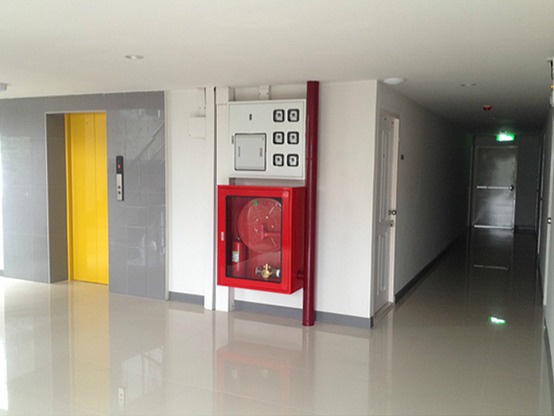 1 Bed Condo · Yan Nawa, bangkok — photo 4