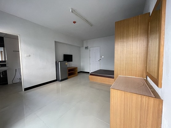 1 Bed Condo · Yan Nawa, bangkok — photo 5