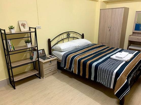 1 Bed Condo · bangkok
