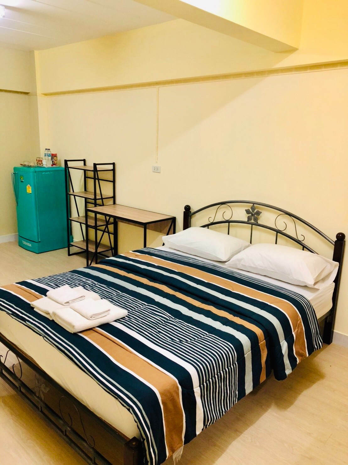 1 Bed Condo · bangkok — photo 5