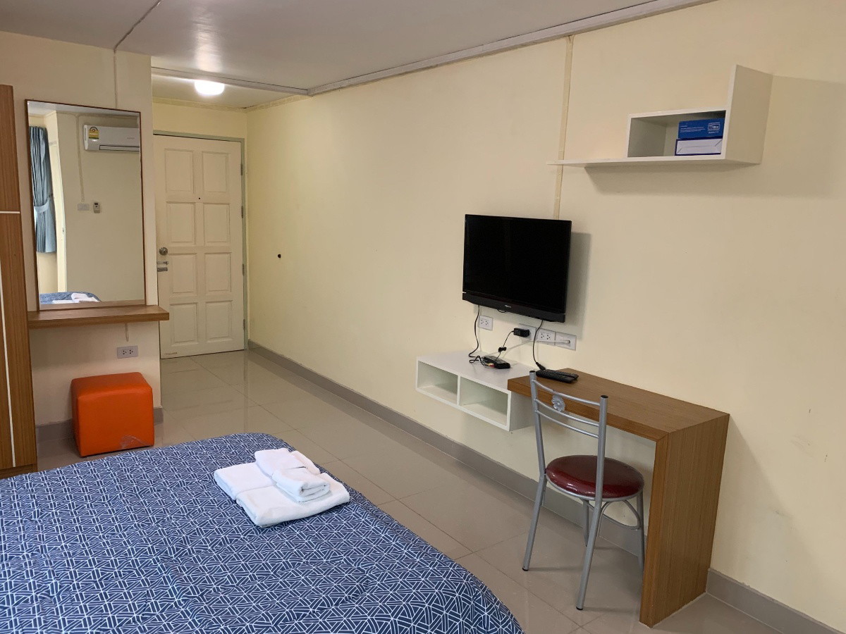 1 Bed Condo · bangkok — photo 2