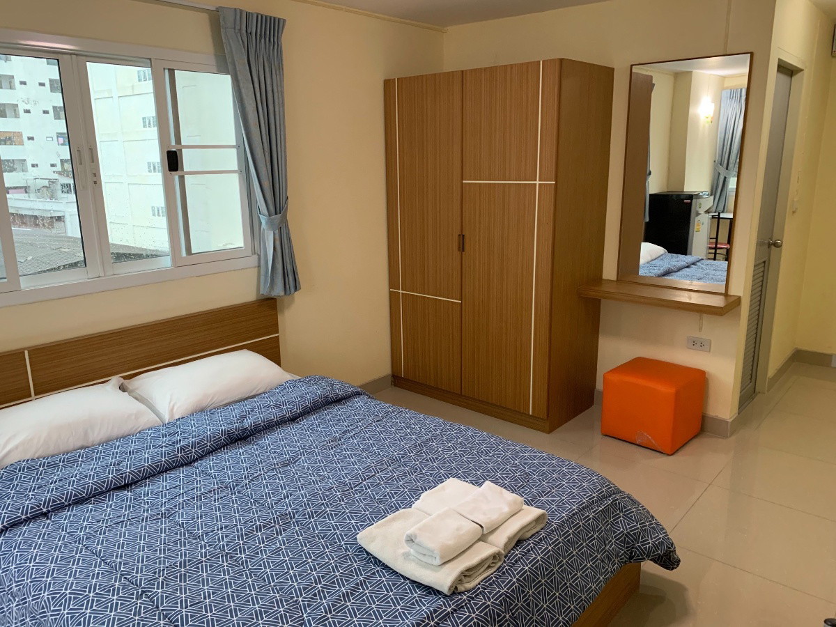 1 Bed Condo · bangkok — photo 3