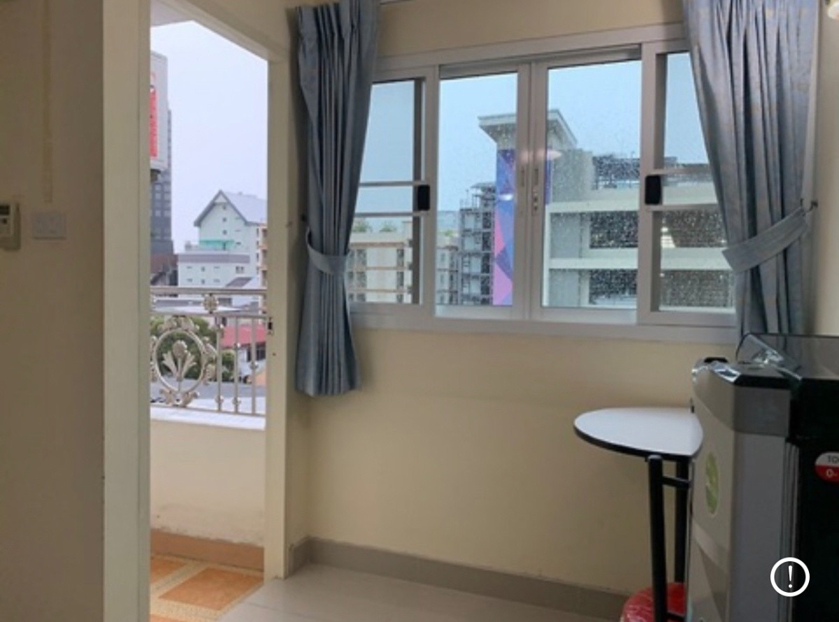 1 Bed Condo · bangkok — photo 4