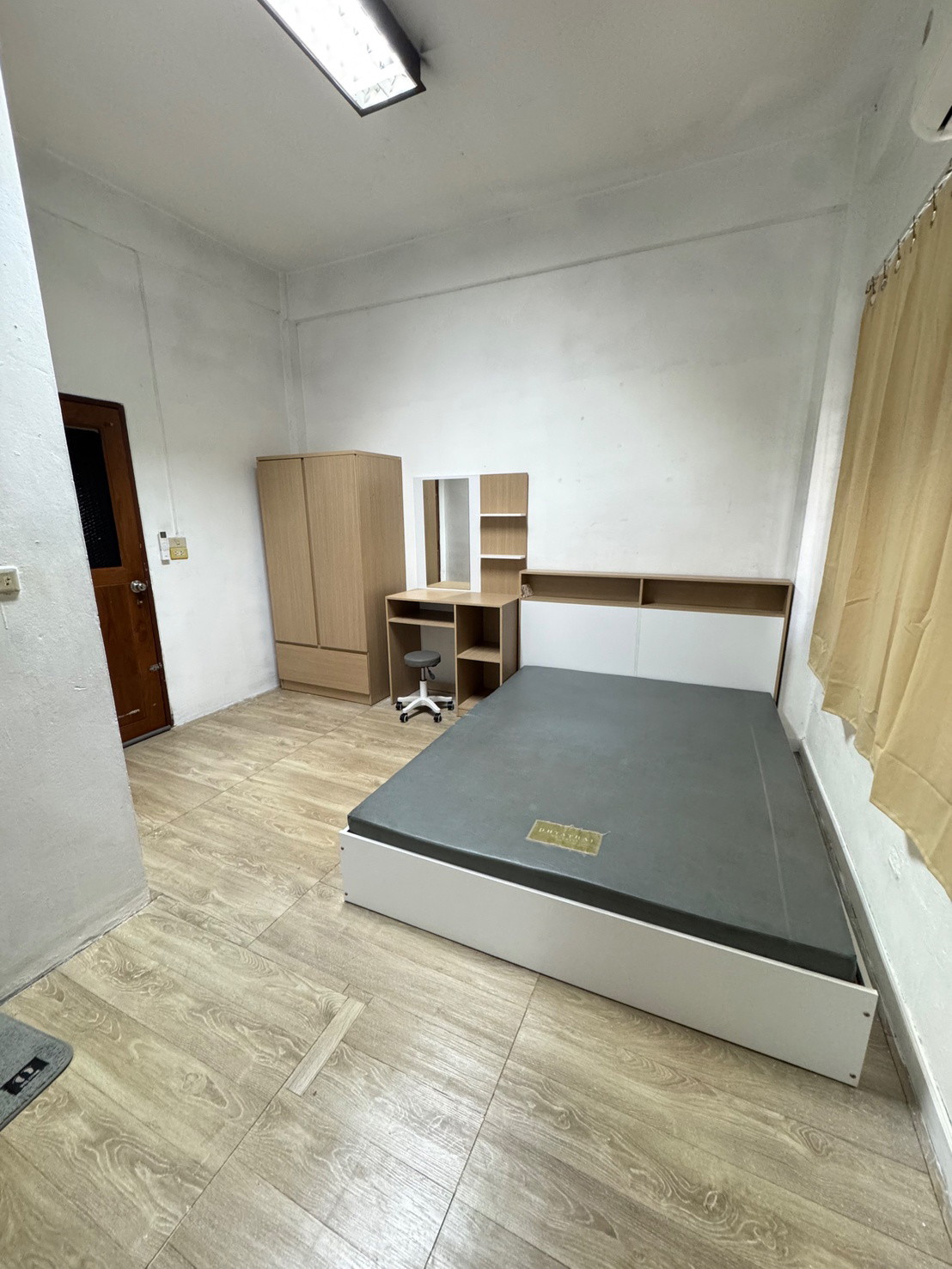 1 Bed Condo · bangkok