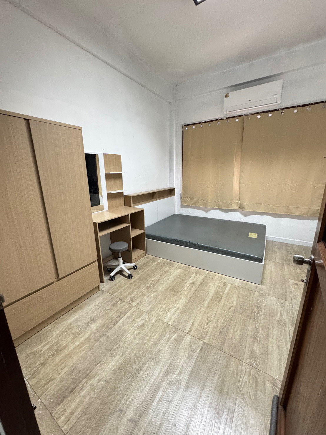 1 Bed Condo · bangkok — photo 2
