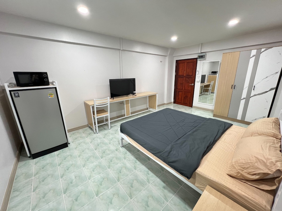 1 Bed Condo · Sai Mai, bangkok — photo 2