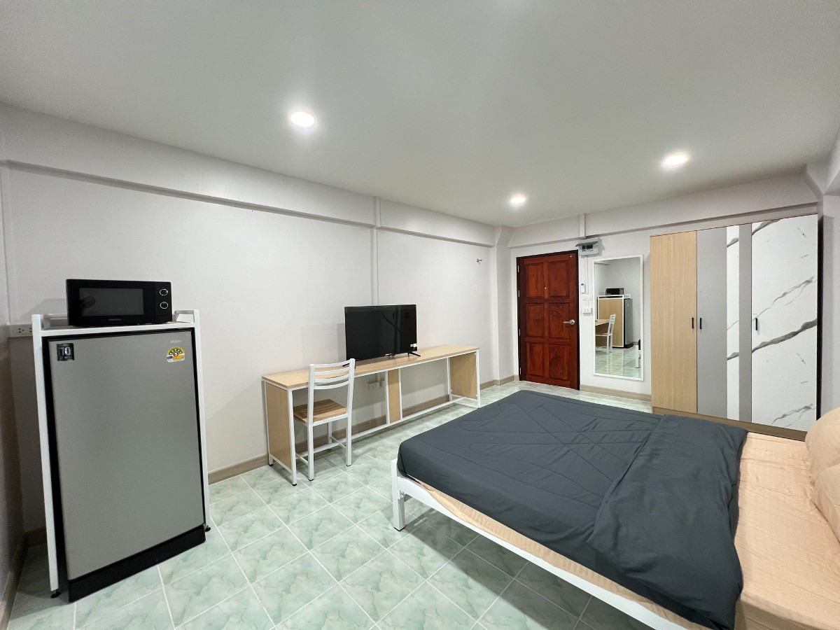 1 Bed Condo · Sai Mai, bangkok — photo 3