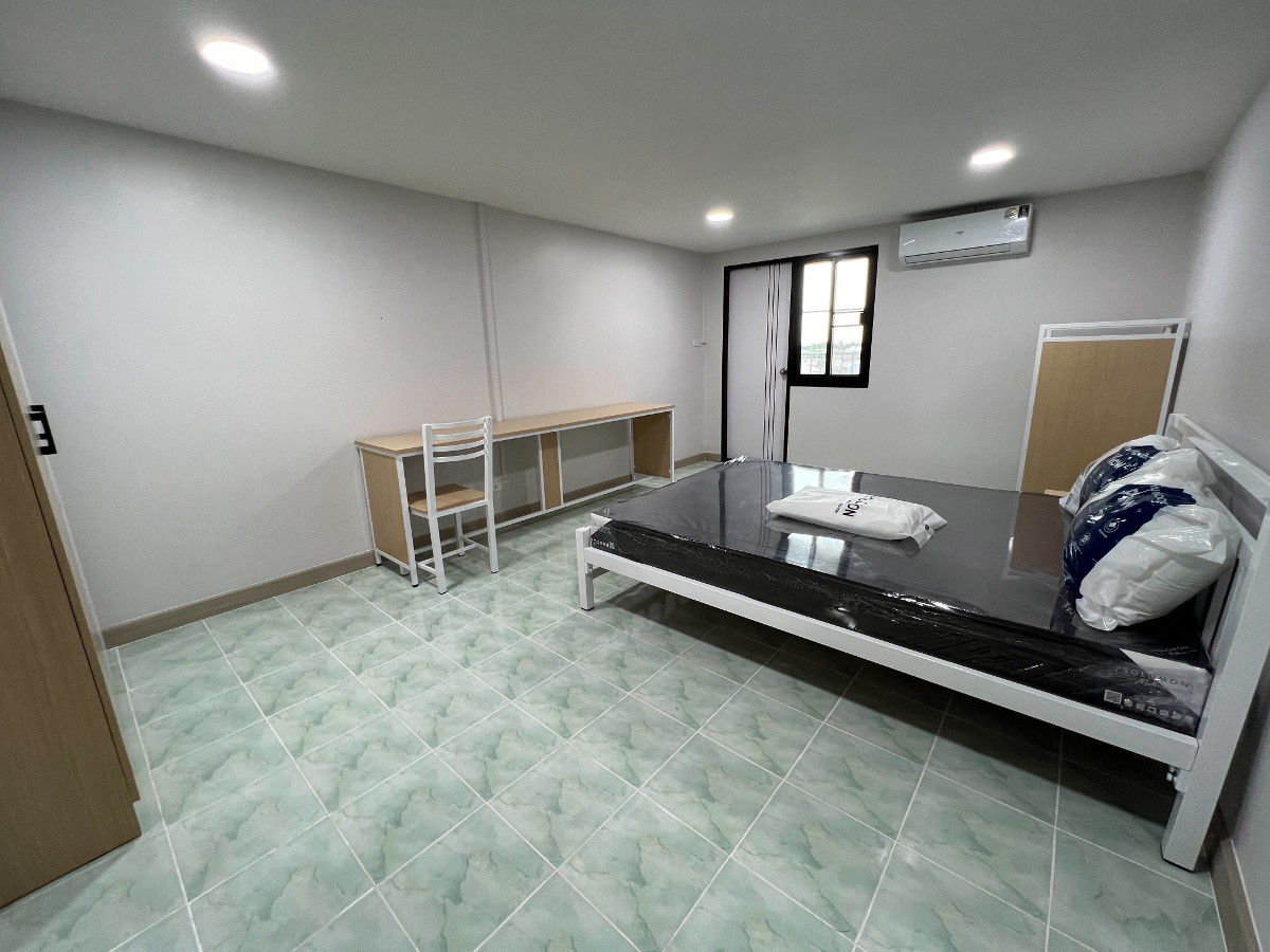 1 Bed Condo · Sai Mai, bangkok — photo 4