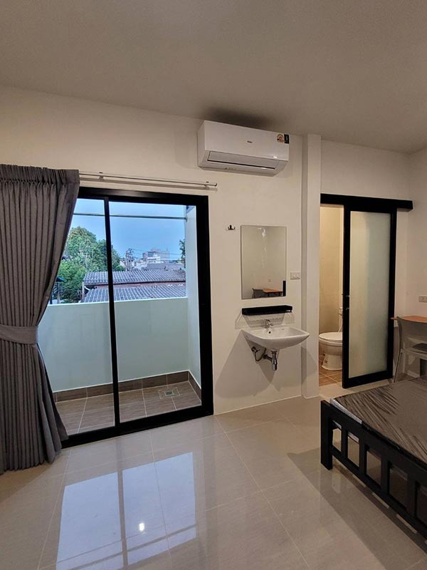 Condo · Yan Nawa, bangkok