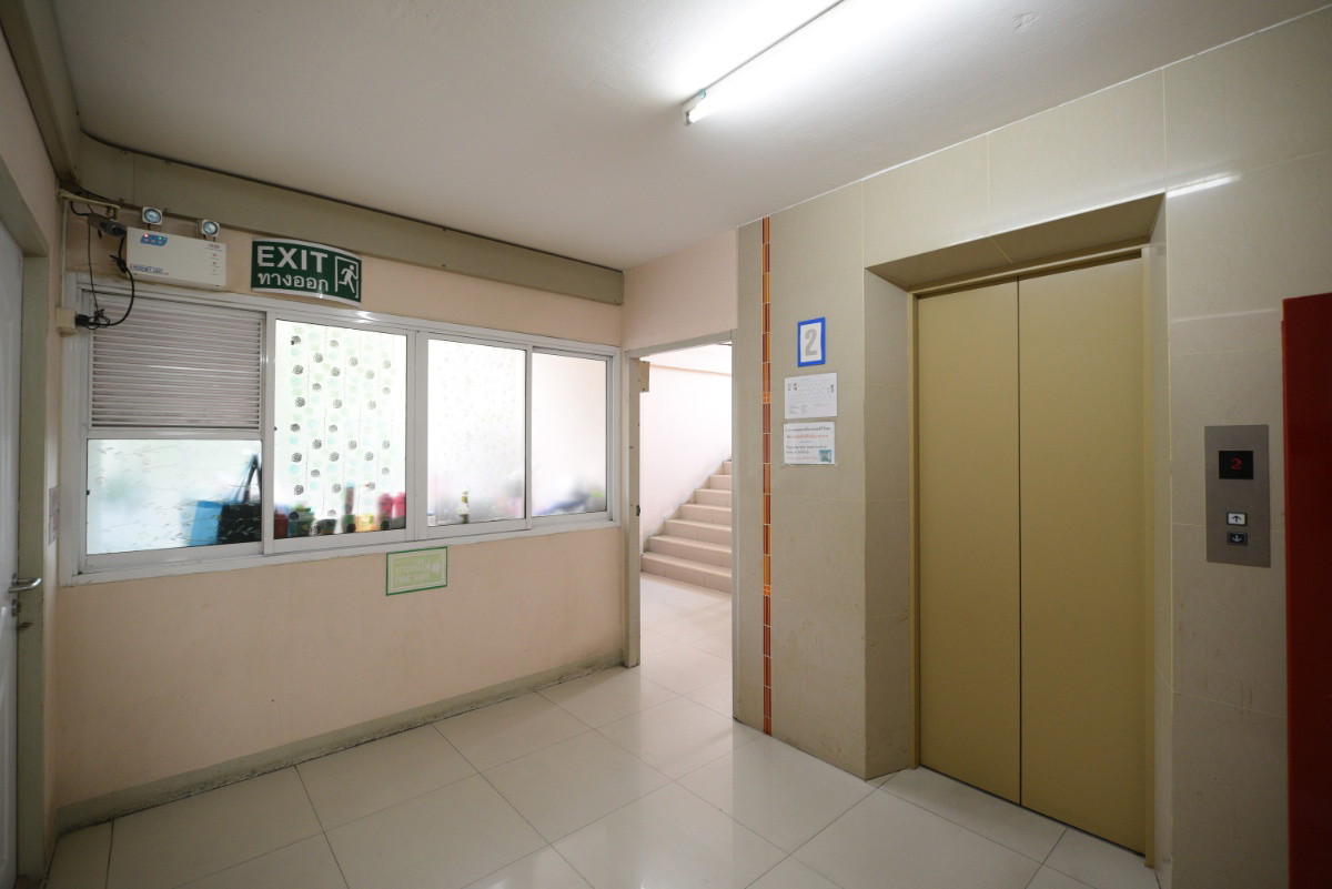 1 Bed Condo · Huai Khwang, bangkok — photo 4