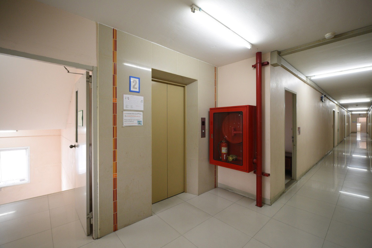 1 Bed Condo · Huai Khwang, bangkok — photo 5