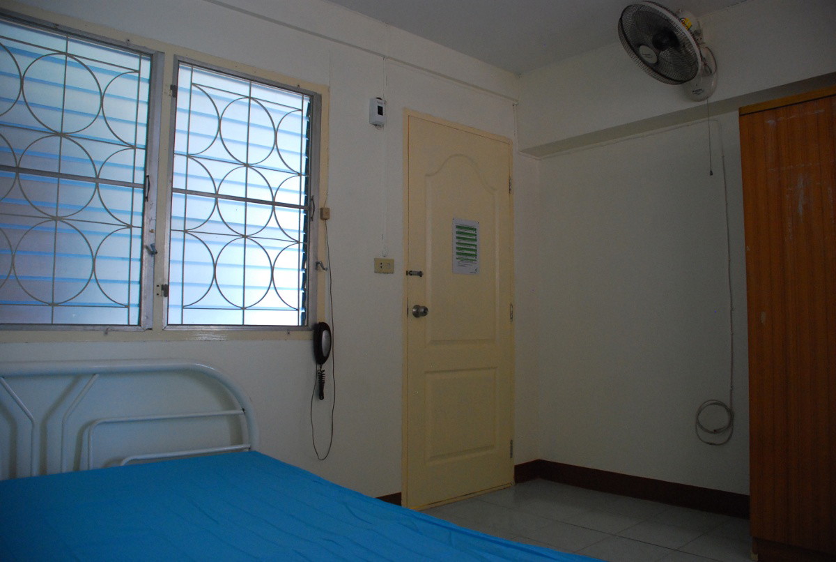 1 Bed Condo · Huai Khwang, bangkok — photo 4