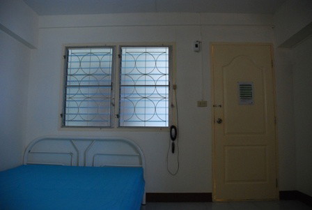 1 Bed Condo · Huai Khwang, bangkok — photo 5