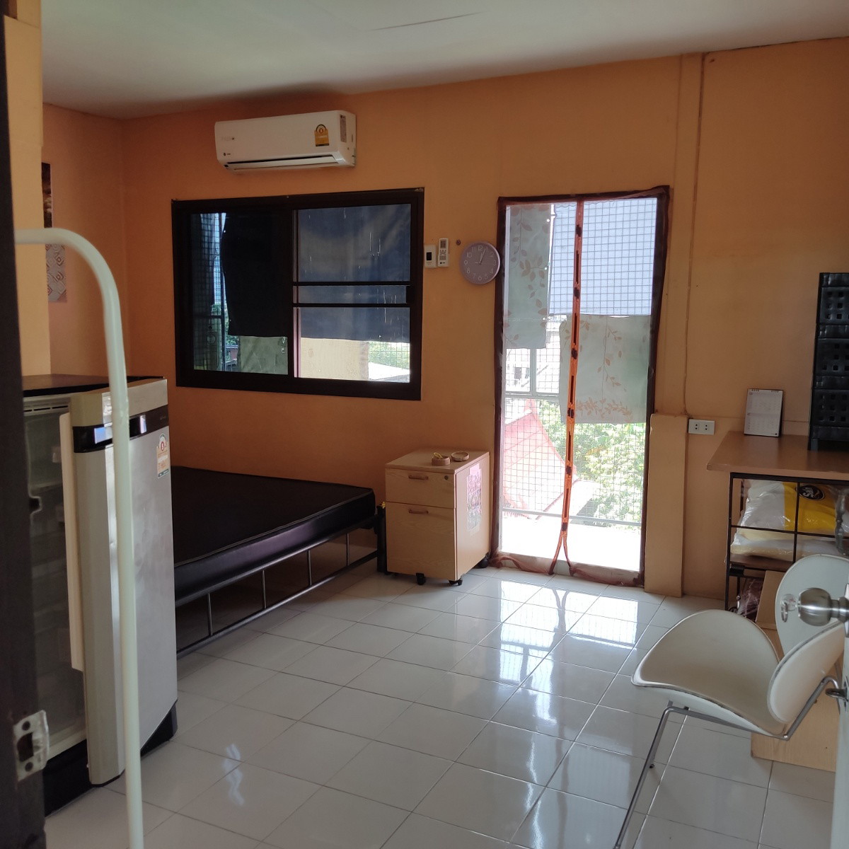 1 Bed Condo · bangkok