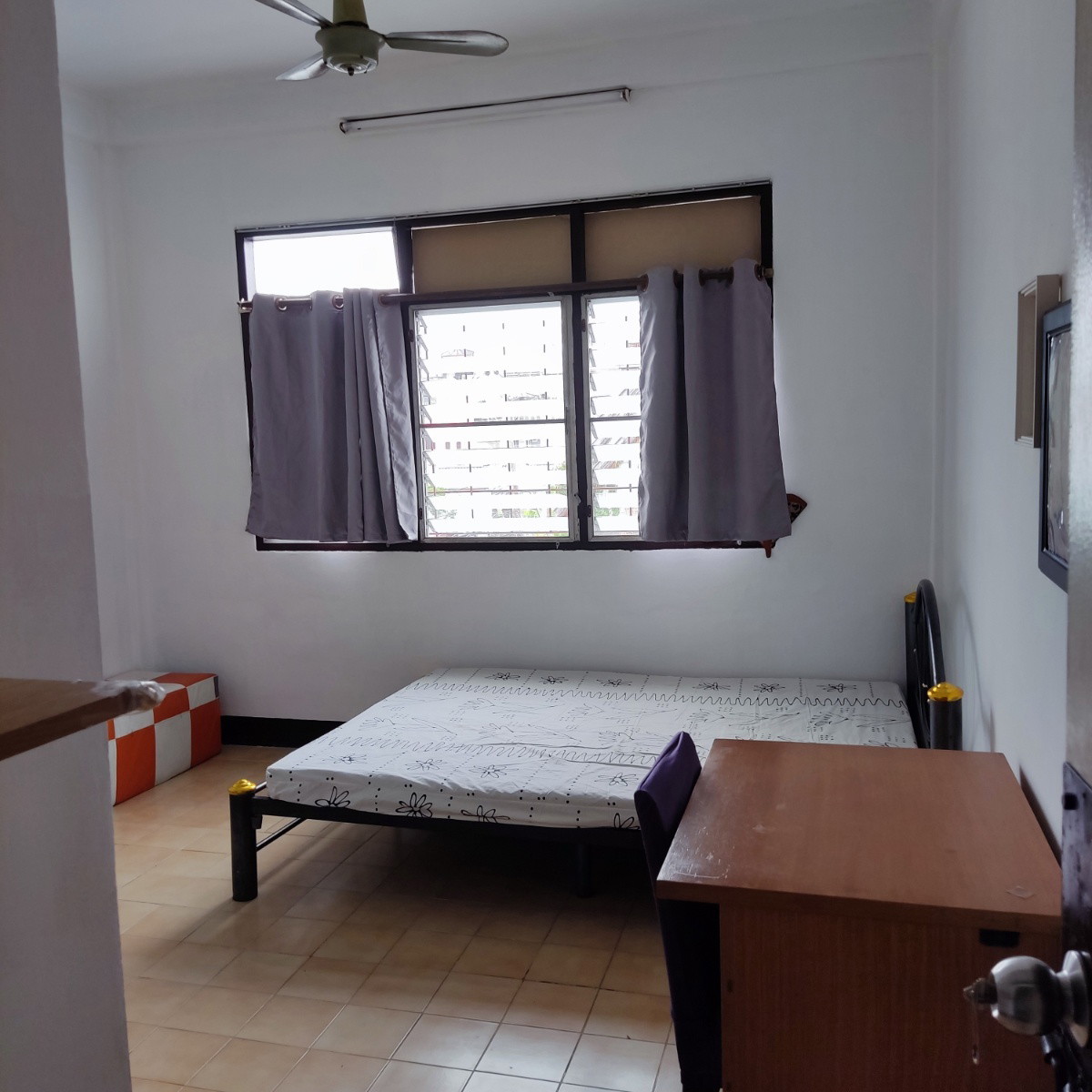 1 Bed Condo · bangkok — photo 4