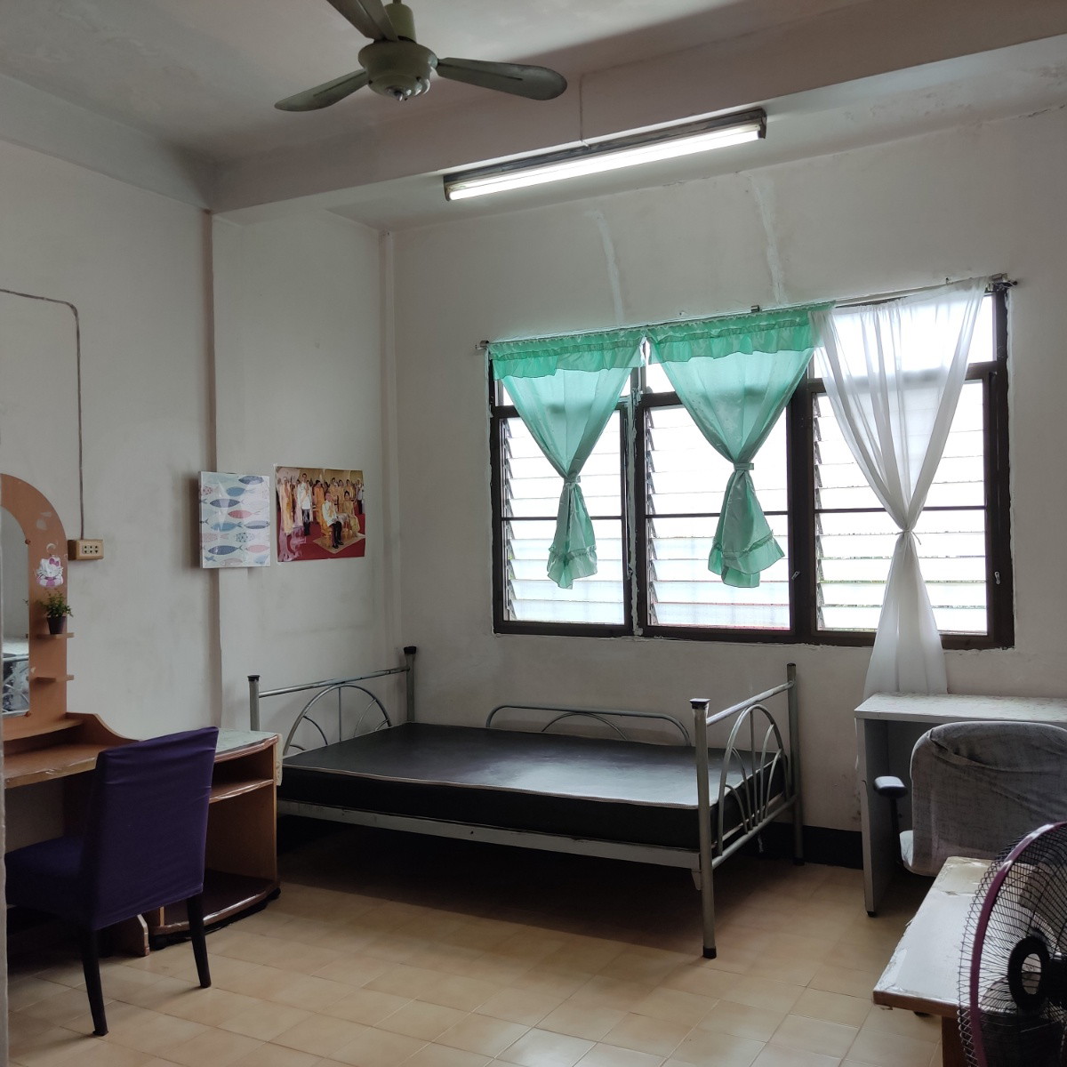 1 Bed Condo · bangkok — photo 5