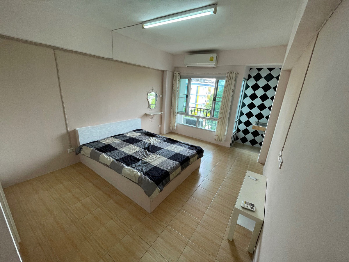 1 Bed Condo · Bang Kapi, bangkok — photo 2
