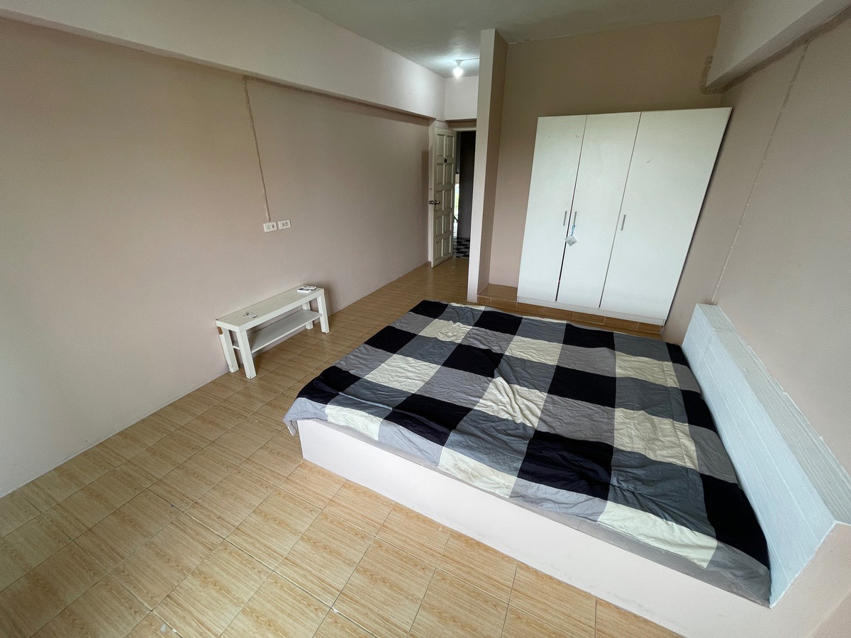 1 Bed Condo · Bang Kapi, bangkok — photo 3