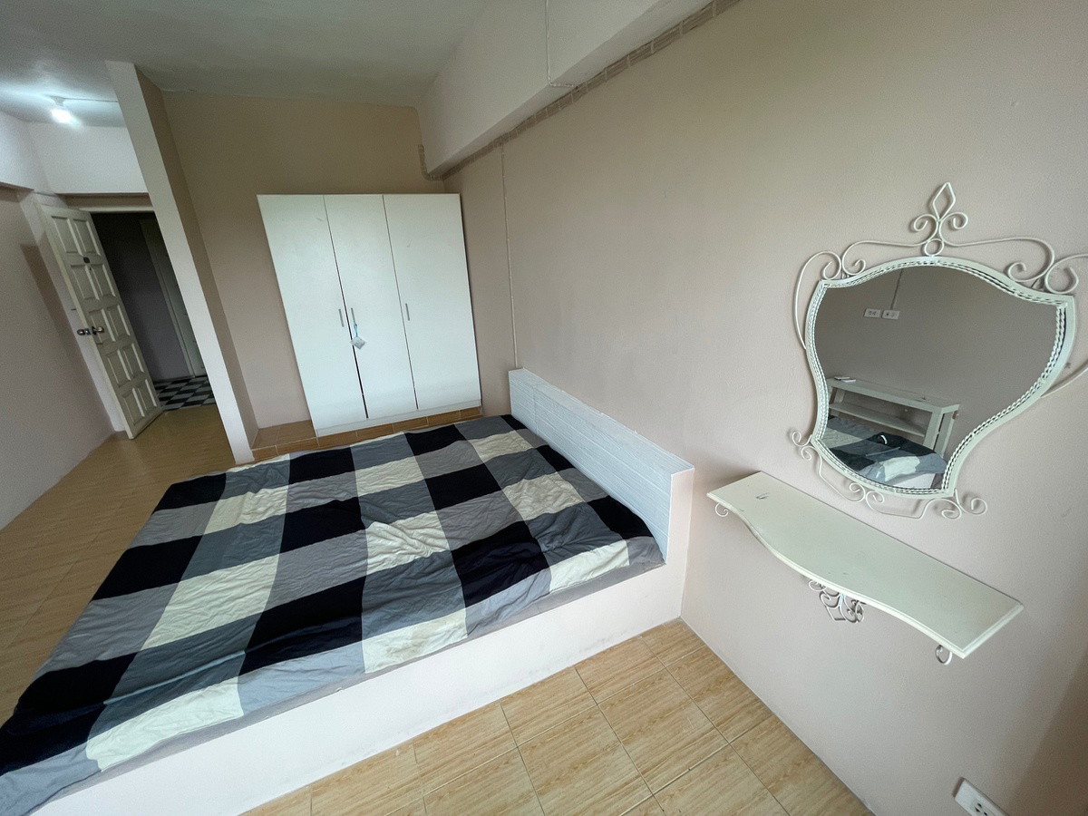 1 Bed Condo · Bang Kapi, bangkok — photo 4