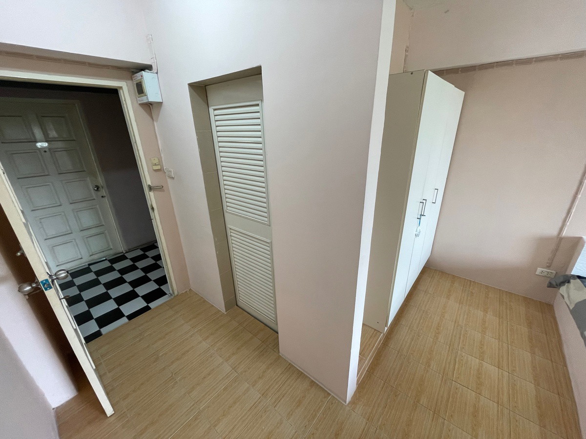 1 Bed Condo · Bang Kapi, bangkok — photo 5
