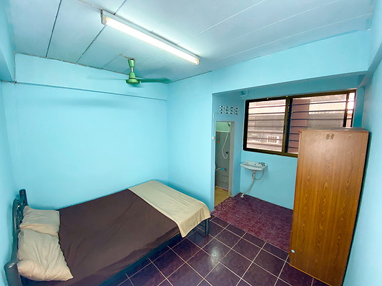 1 Bed Condo · Bang Rak, bangkok — photo 2
