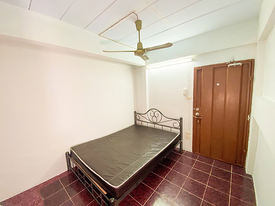 1 Bed Condo · Bang Rak, bangkok — photo 3