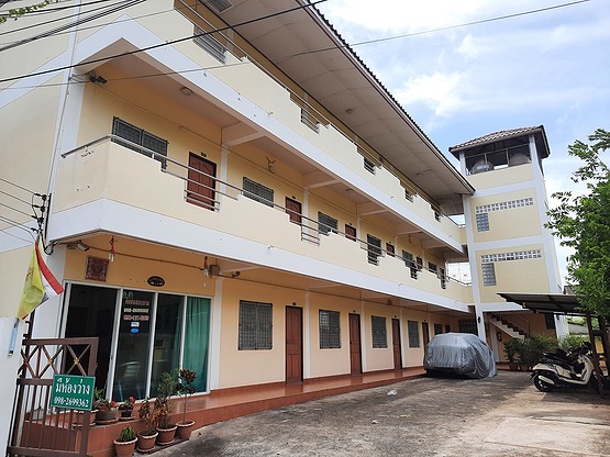 Condo · Bang Lamung, chon_buri