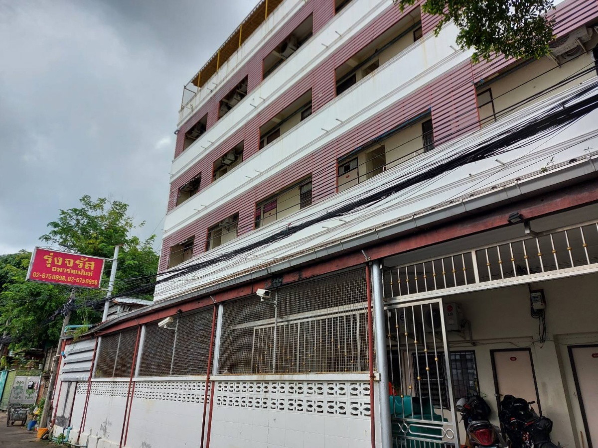 1 Bed Condo · Sathon, bangkok