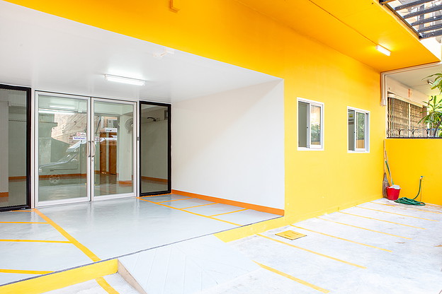 Condo · Bang Rak, bangkok