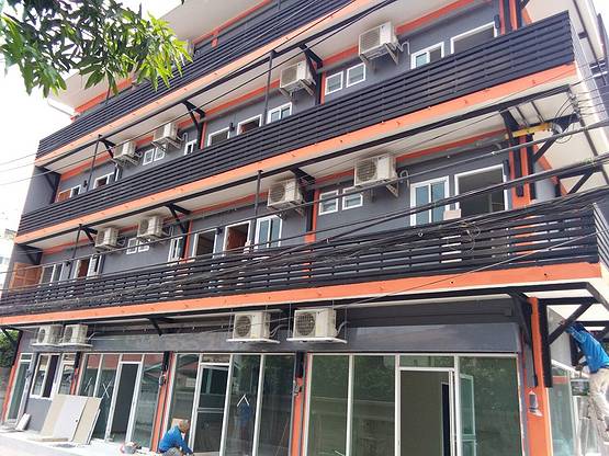 Condo · Chatuchak, bangkok