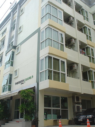 1 Bed Condo · bangkok