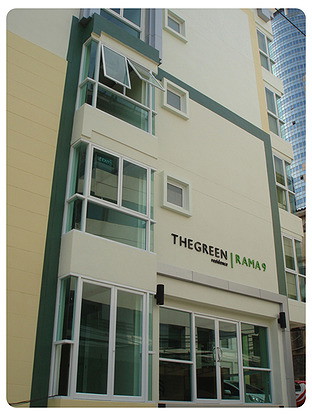 1 Bed Condo · bangkok — photo 3
