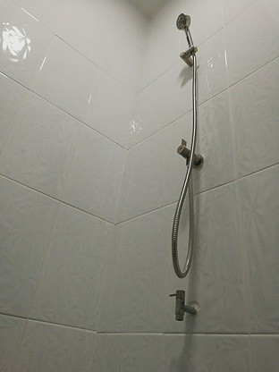 1 Bed Condo · Khlong Toei, bangkok — photo 3