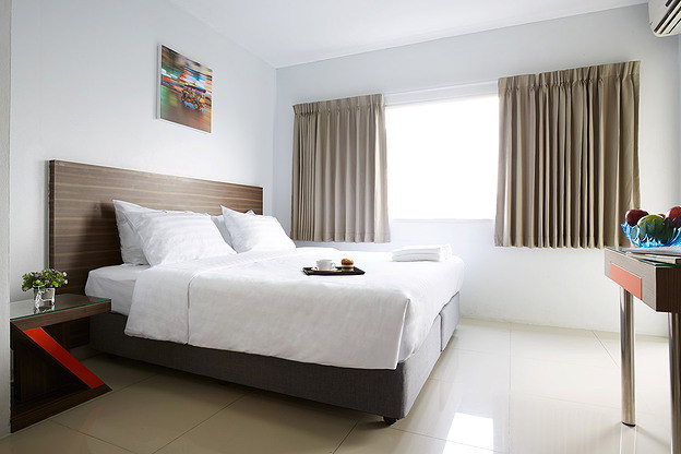 Condo · bangkok — photo 2