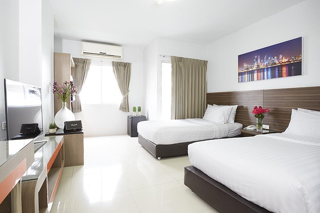 Condo · bangkok — photo 3